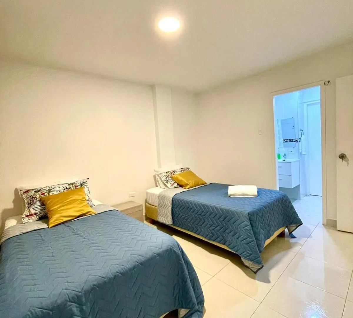 Casa Roman Cartagena