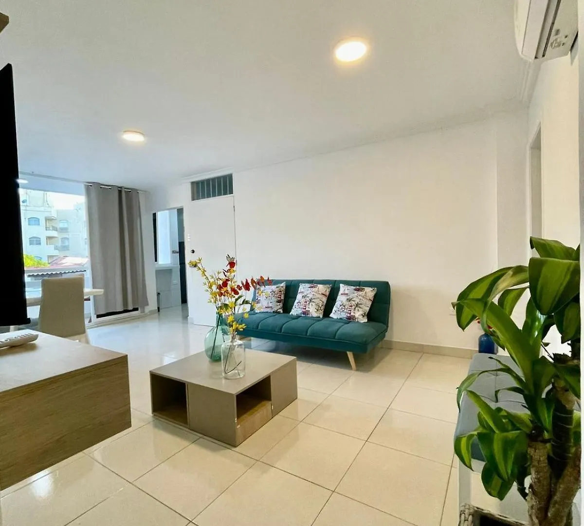 Bed & Breakfast Casa Roman Cartagena