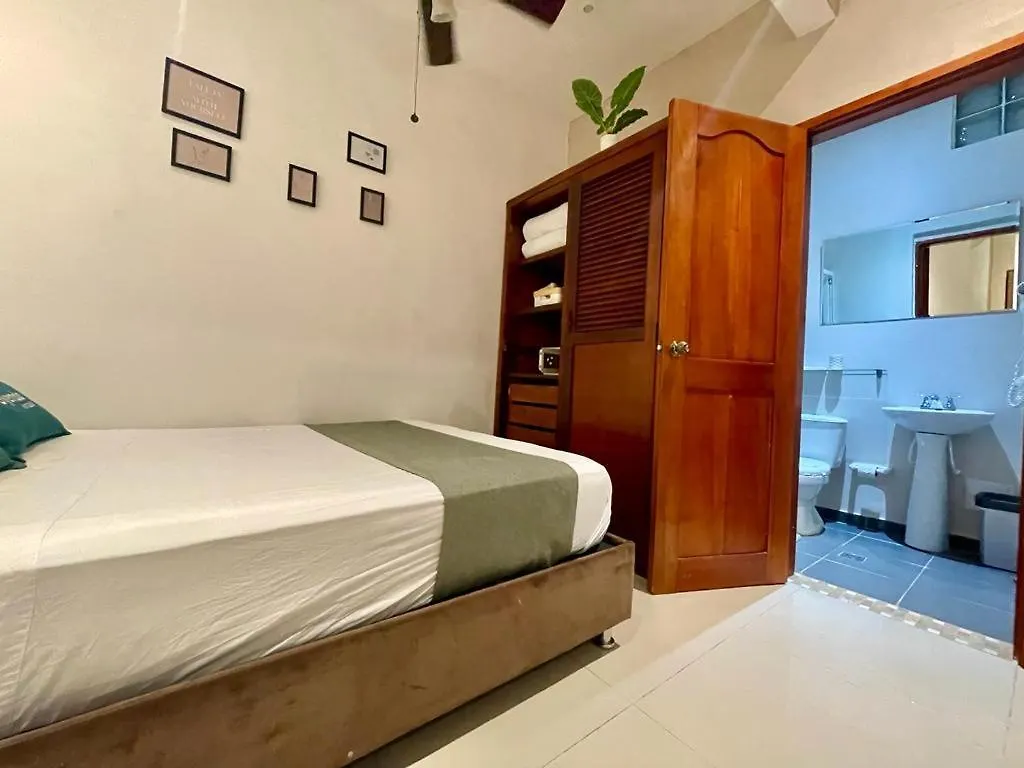 Casa Roman Cartagena