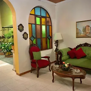 Homestay Casa Grande