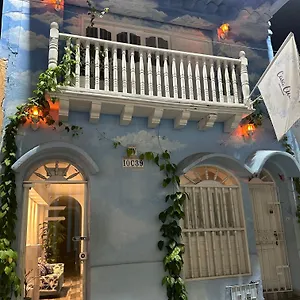 Gasthof Casa Cielo