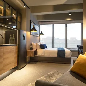 Apartment Unique Mine Luxury Lofts By Jalo