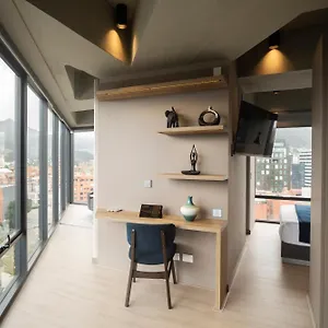 Apartment Unique Mine Luxury Lofts By Jalo