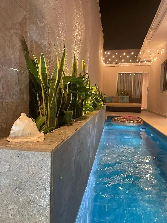Cartagena Casa Roman فندق مبيت وإفطار