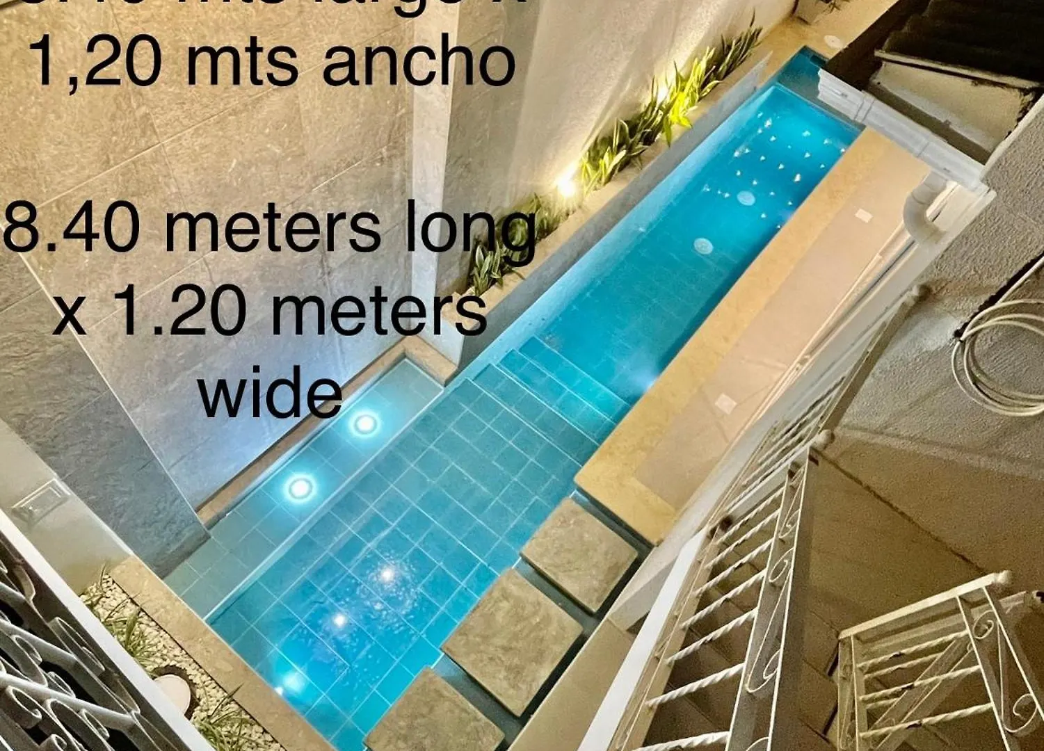 اتصالات Casa Roman 