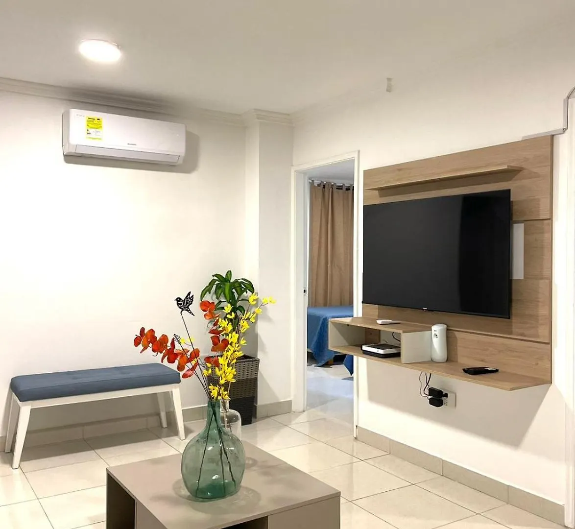 Cartagena Casa Roman 2*,  كولومبيا