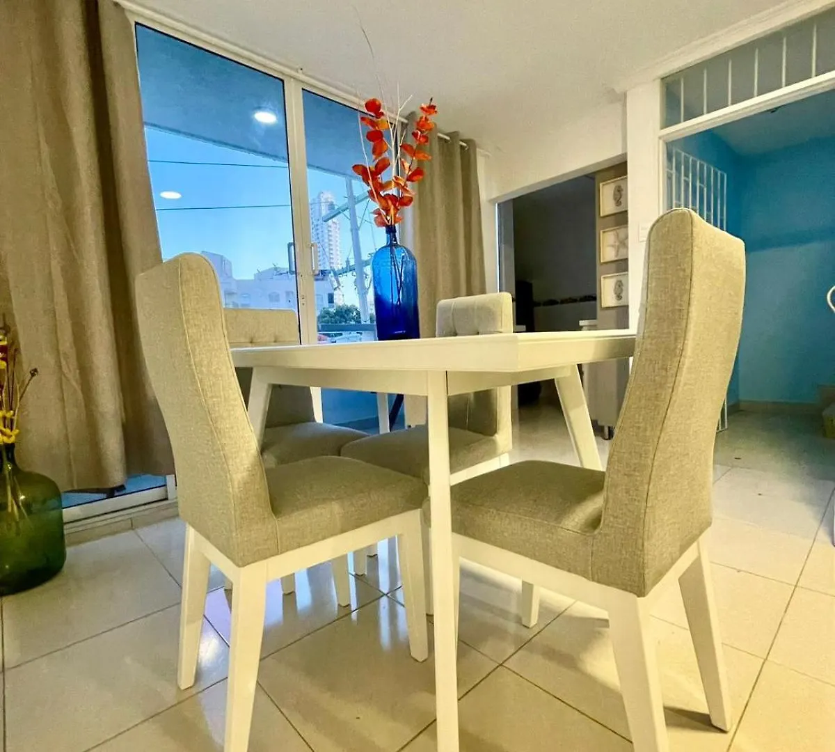 فندق مبيت وإفطار Cartagena Casa Roman