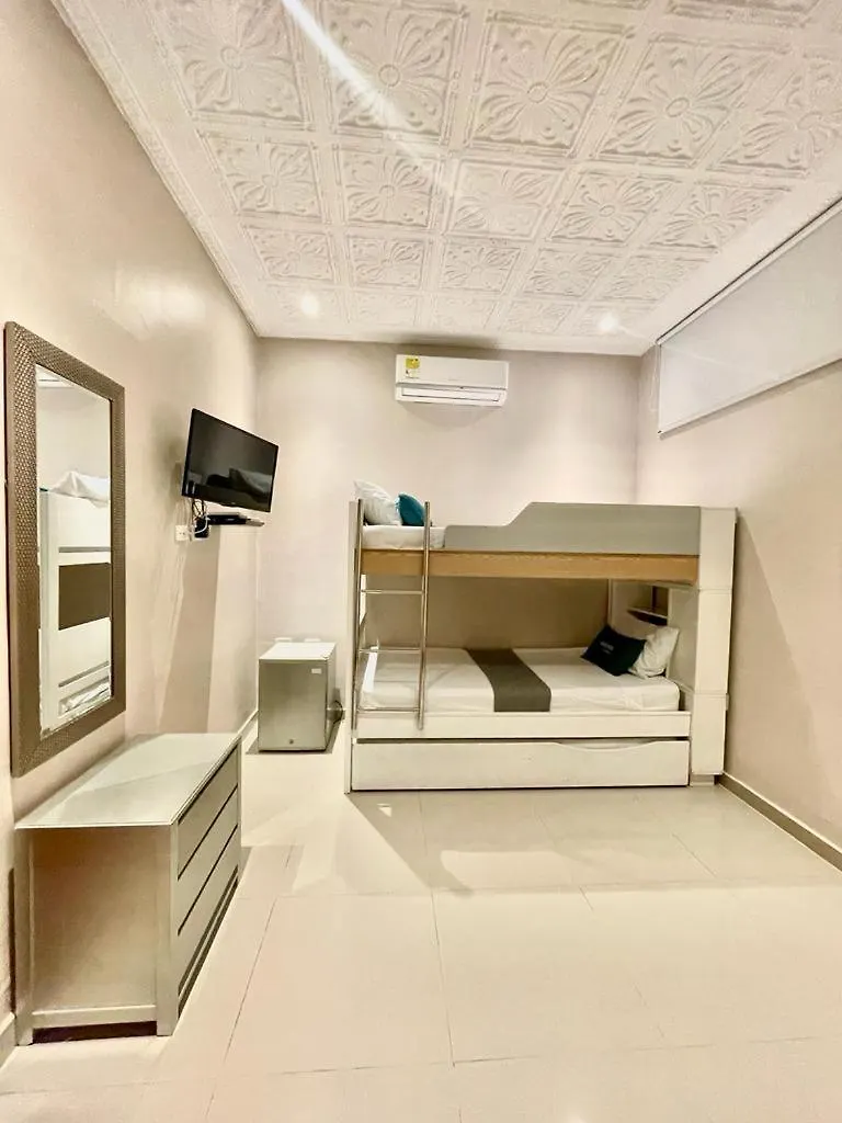 Cartagena Casa Roman فندق مبيت وإفطار