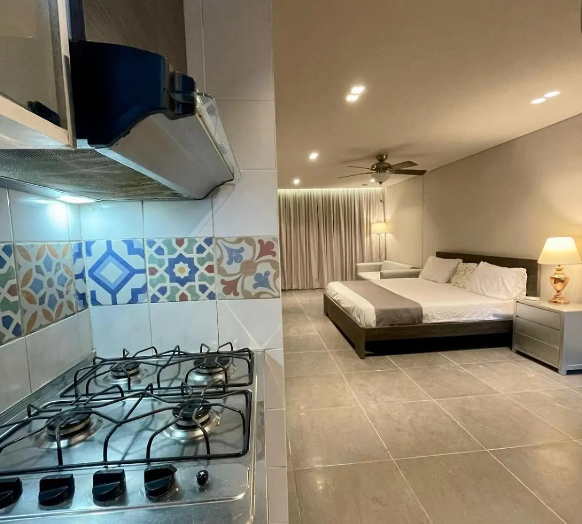 Cartagena Casa Roman