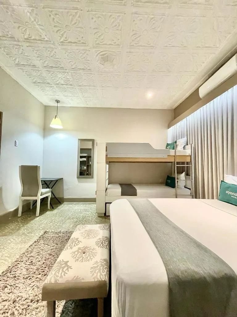 فندق مبيت وإفطار Cartagena Casa Roman