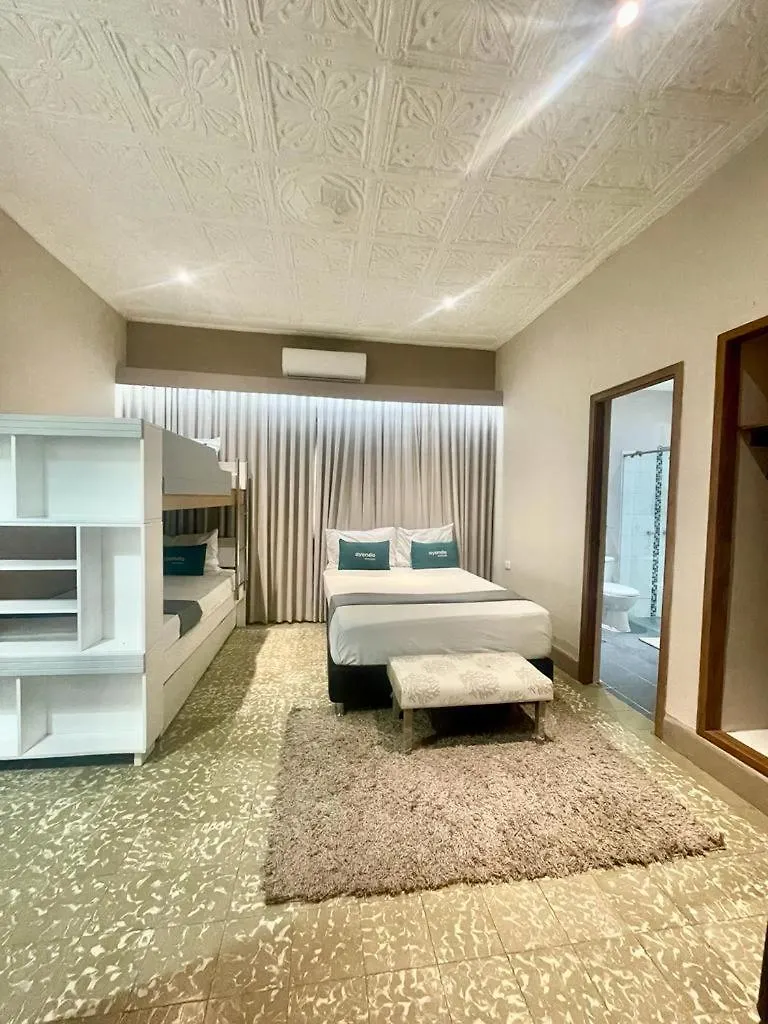 Cartagena Casa Roman 2*,