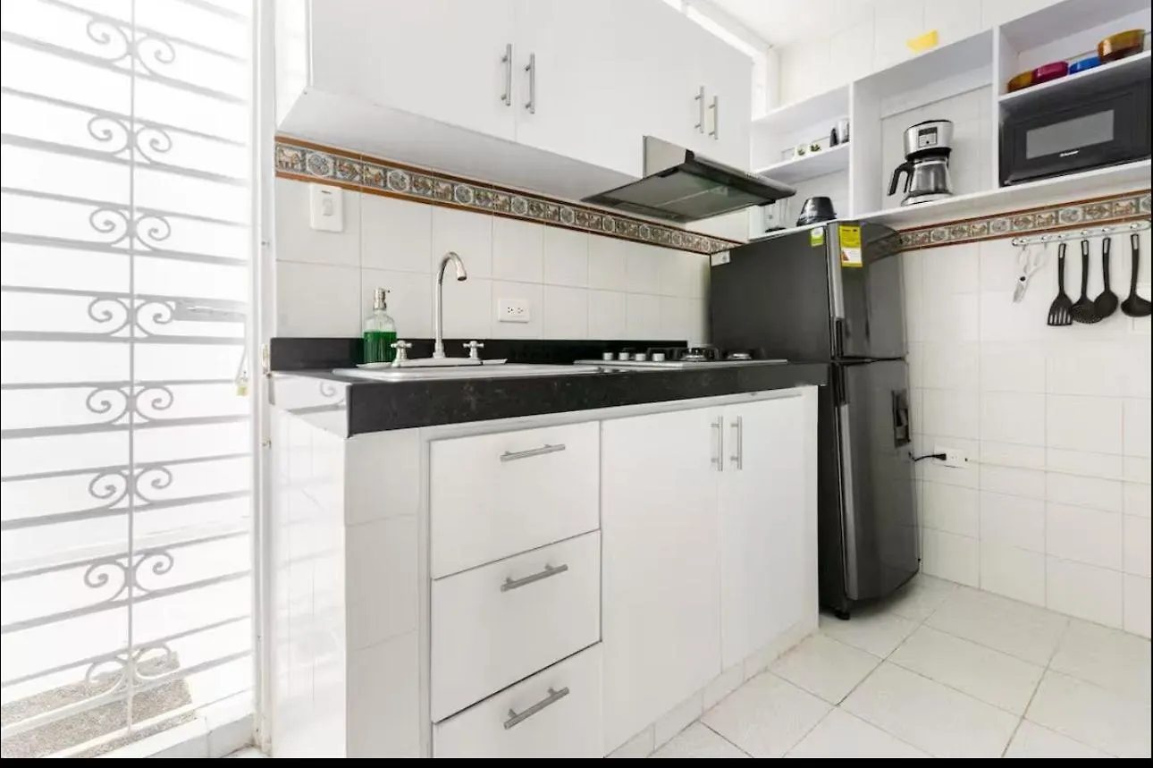 فندق مبيت وإفطار Cartagena Casa Roman
