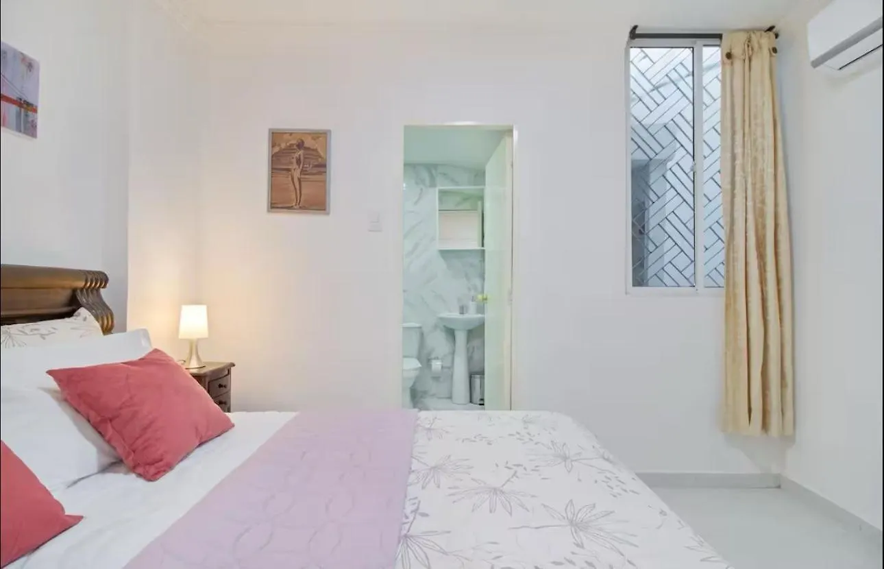 Cartagena Casa Roman كولومبيا