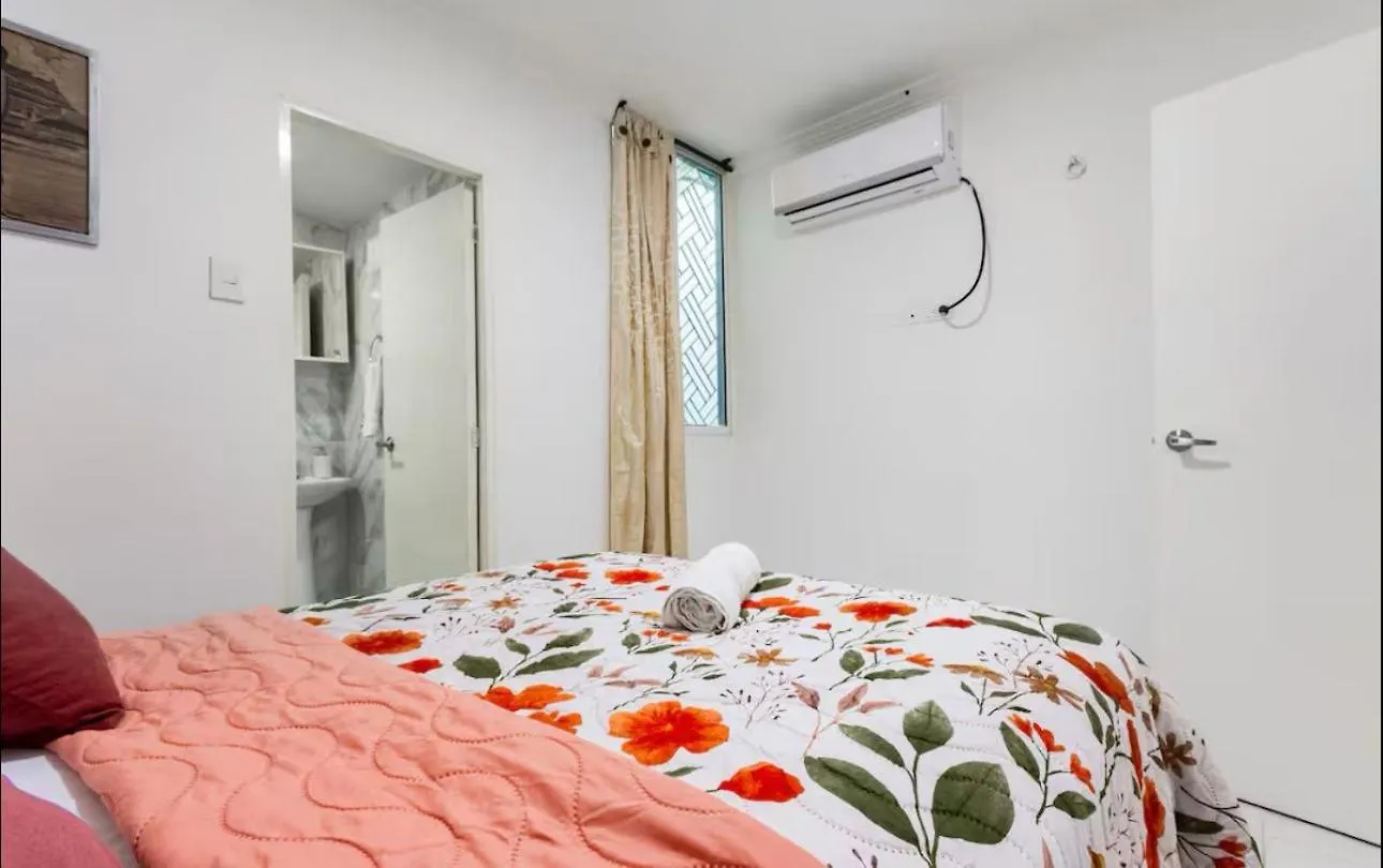 Cartagena Casa Roman كولومبيا