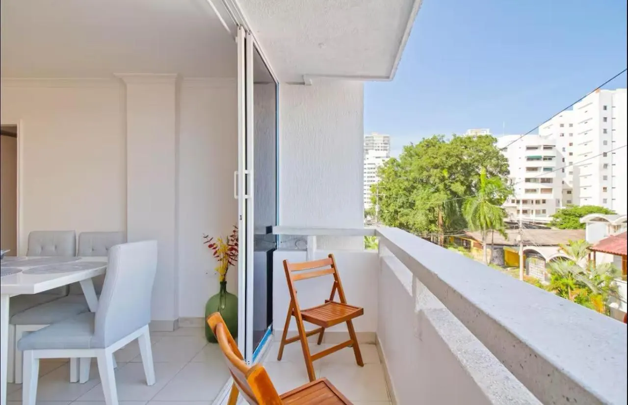 فندق مبيت وإفطار Cartagena Casa Roman